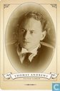 Victor Garber - Thomas Andrews