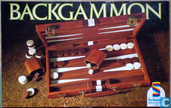 Backgammon
