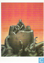 Moebius 1/3: Zed Lasergraphics