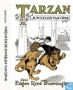 Tarzan en de juweelen van Opar