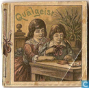 Kwelgeest - Quälgeist - Le Tournamenteur