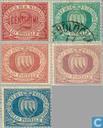 1894 Heraldiek (SAN 5)