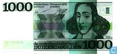 1000 gulden