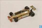 Arrows A3 - Ford 