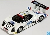 Rondeau M482 - Ford Cosworth 