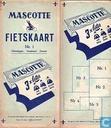 Fietskaart Nederland