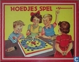 Hoedjes Spel