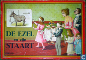 De Ezel en zijn Staart