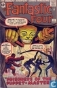 Prisoners of the Puppet Master!