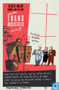 Rencontres trans musicales numéro IV