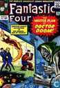 Fantastic Four  