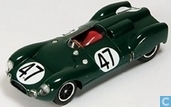 Cooper T39 - Coventry Climax