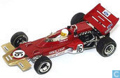 Lotus 72C - Ford   