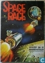 Space Race - Wedloop om de maanmineralen