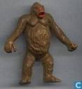 Gorilla Poppetje