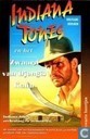 Indiana Jones en het Zwaard van Djengis Kahn