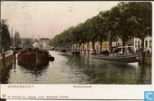 Dordrecht - Wolwevershaven