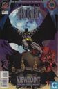 Legends of the Dark Knight # 0