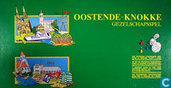 Oostende Knokke gezelschapsspel