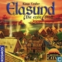 Elasund, die erste Stadt