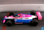 Lola-Cosworth T90/00
