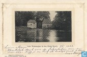 Oude Watermolen bij den Huize Ruurlo,