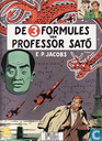 De 3 formules van professor Sató 1