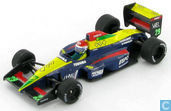 Lola LC90 - Lamborghini  
