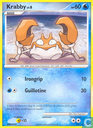 Krabby