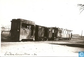 EDS Tram