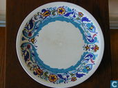 Izmir plat bord