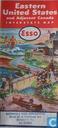 Esso Eastern United States