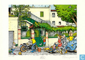 20 ans de Sapristi 1