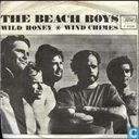 Wild honey