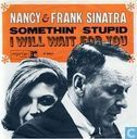 Somethin' stupid