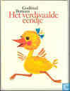 Het verdwaalde eendje