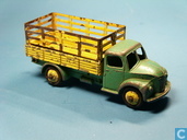 Dodge Farm Produce Wagon