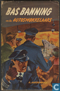 Bas Banning en de autosmokkelaars