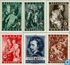 Rode Kruis van België 1864-1944