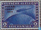 Poolvaart Graf Zeppelin