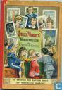 De kinderen van kapitein Grant Het wonderlijke document