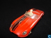 Jaguar E-type