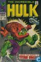 The Incredible Hulk 106