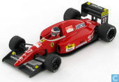 Ferrari F92A