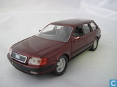 Audi 100 Avant 