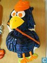 Mijnheer de Raaf