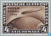 Poolvaart Graf Zeppelin
