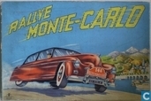 Rallye Monte-Carlo