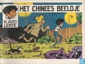 Het Chinees beeldje 
