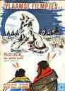 Plouck, de witte wolf